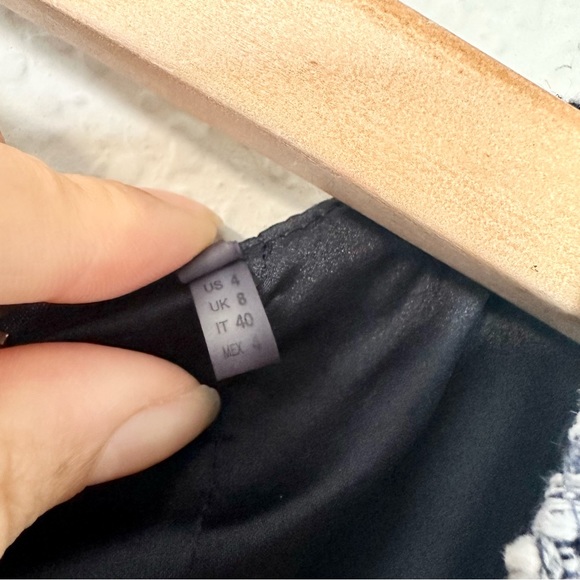 Elie Tahari Tweed Dress - Picture 12 of 13